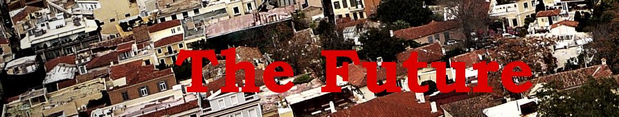 How To Survive The Future