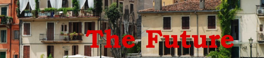 The Peak Of Western Civilization